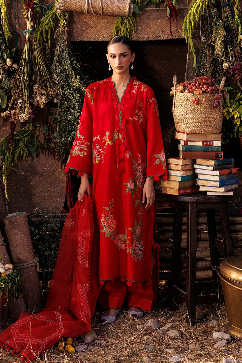 unstitched muzlin lawn 3 piece suit unstitched muzlin lawn 3 piece suit