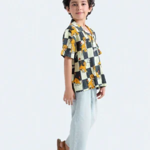all over print shirt